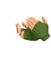 Gif animé bravo